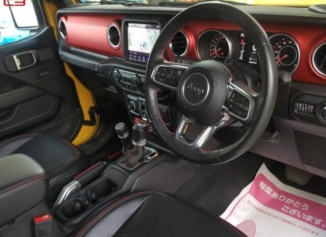 
								CHRYSLER JEEP JEEP WRANGLER FOR SALE IN KENYA full									