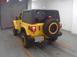 
										CHRYSLER JEEP JEEP WRANGLER FOR SALE IN KENYA full									