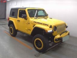 
										CHRYSLER JEEP JEEP WRANGLER FOR SALE IN KENYA full									