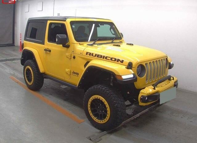 
								CHRYSLER JEEP JEEP WRANGLER FOR SALE IN KENYA full									