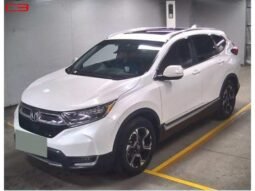 
										HONDA CRV FOR SALE IN KENYA full									