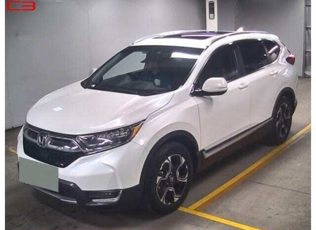 
								HONDA CRV FOR SALE IN KENYA full									