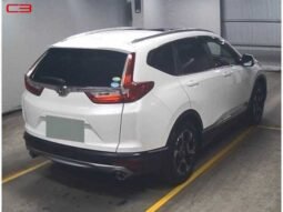 
										HONDA CRV FOR SALE IN KENYA full									