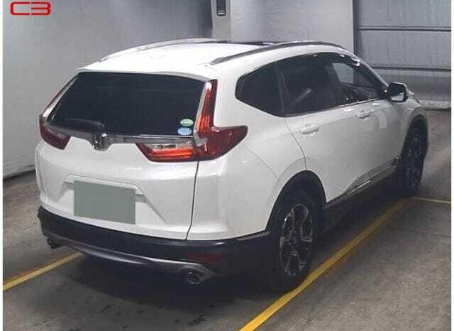 
								HONDA CRV FOR SALE IN KENYA full									