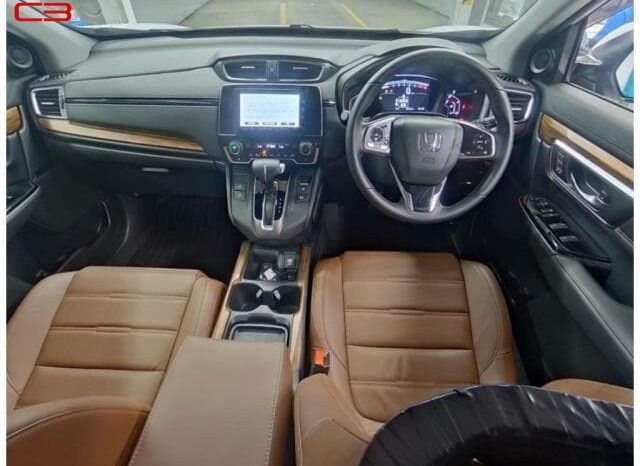 
								HONDA CRV FOR SALE IN KENYA full									