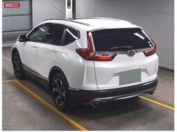 
										HONDA CRV FOR SALE IN KENYA full									