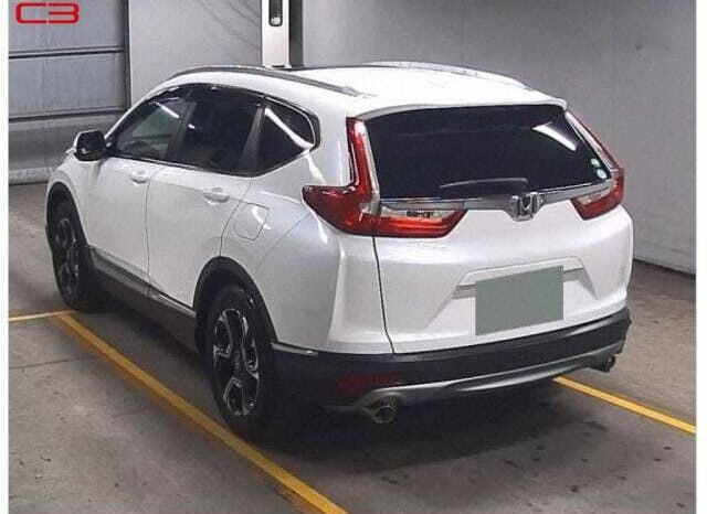 
								HONDA CRV FOR SALE IN KENYA full									