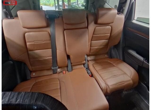 
								HONDA CRV FOR SALE IN KENYA full									