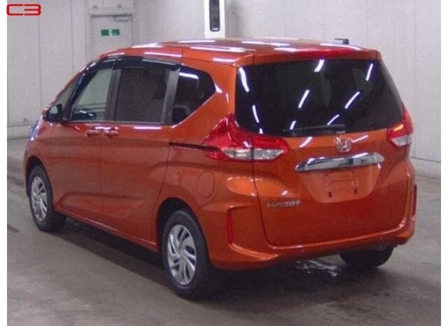 
								HONDA FREED PLUS FOR SALE IN KENYA full									
