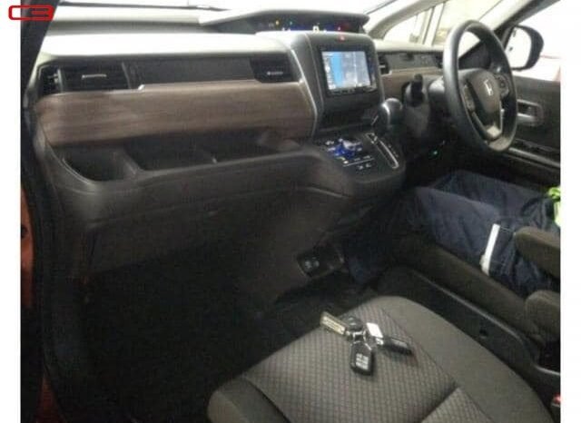 
								HONDA FREED PLUS FOR SALE IN KENYA full									