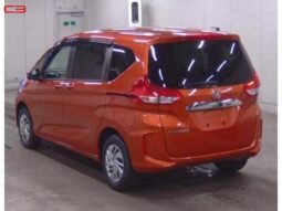 
										HONDA FREED PLUS FOR SALE IN KENYA full									