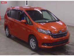 
										HONDA FREED PLUS FOR SALE IN KENYA full									