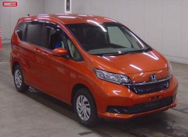 
								HONDA FREED PLUS FOR SALE IN KENYA full									