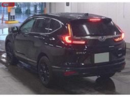 
										HONDA CRV HYBRID FOR SALE IN KENYA full									