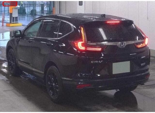 
								HONDA CRV HYBRID FOR SALE IN KENYA full									
