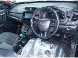 
										HONDA CRV HYBRID FOR SALE IN KENYA full									