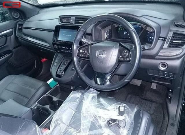 
								HONDA CRV HYBRID FOR SALE IN KENYA full									