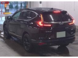 
										HONDA CRV HYBRID FOR SALE IN KENYA full									