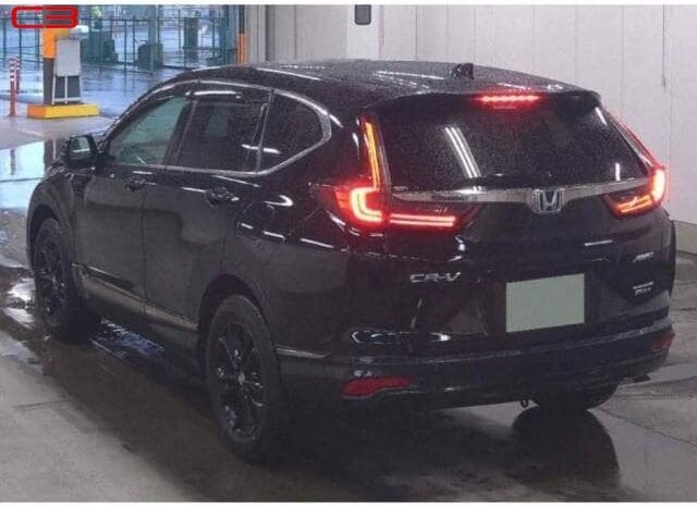 
								HONDA CRV HYBRID FOR SALE IN KENYA full									