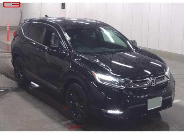 
								HONDA CRV HYBRID FOR SALE IN KENYA full									
