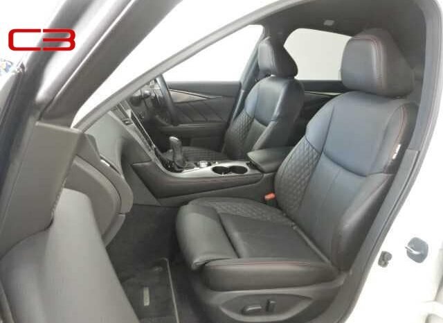 
								NISSAN SKYLINE FOR SALE IN KENYA full									