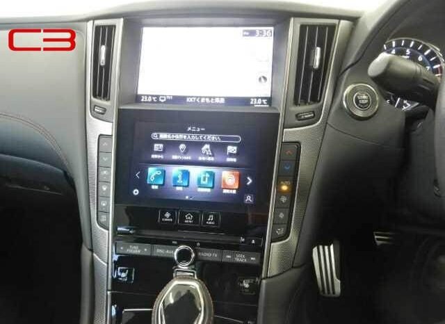 
								NISSAN SKYLINE FOR SALE IN KENYA full									