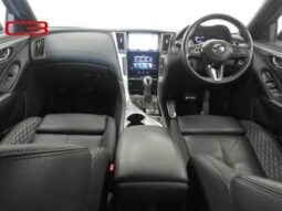 
										NISSAN SKYLINE FOR SALE IN KENYA full									