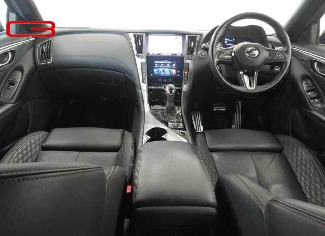 
								NISSAN SKYLINE FOR SALE IN KENYA full									