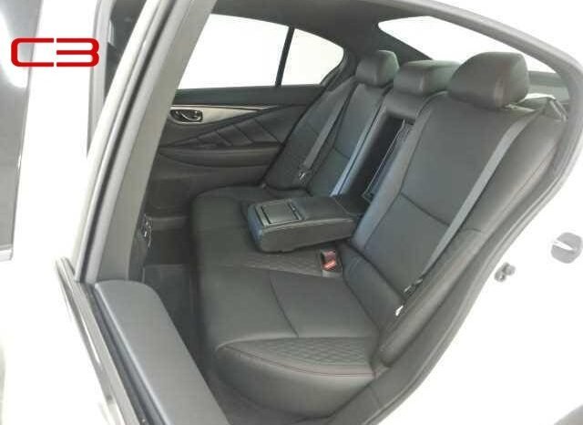 
								NISSAN SKYLINE FOR SALE IN KENYA full									