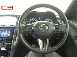 
										NISSAN SKYLINE FOR SALE IN KENYA full									