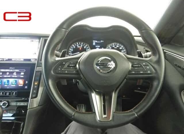 
								NISSAN SKYLINE FOR SALE IN KENYA full									