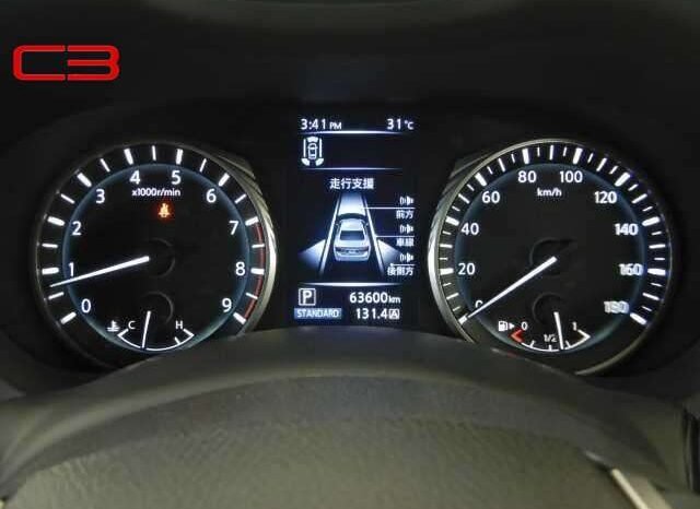 
								NISSAN SKYLINE FOR SALE IN KENYA full									