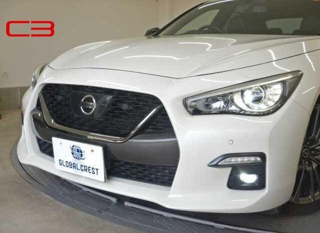 
								NISSAN SKYLINE FOR SALE IN KENYA full									