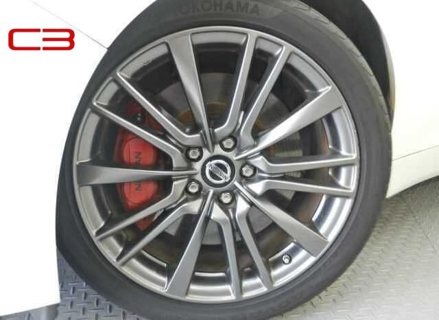 
								NISSAN SKYLINE FOR SALE IN KENYA full									