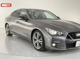 
										NISSAN SKYLINE FOR SALE IN KENYA full									