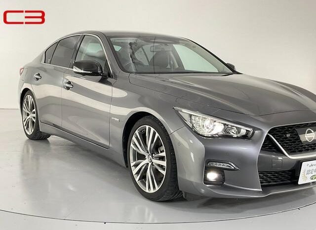 
								NISSAN SKYLINE FOR SALE IN KENYA full									