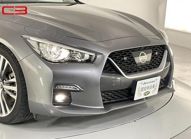 
								NISSAN SKYLINE FOR SALE IN KENYA full									