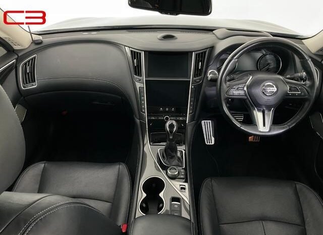 
								NISSAN SKYLINE FOR SALE IN KENYA full									