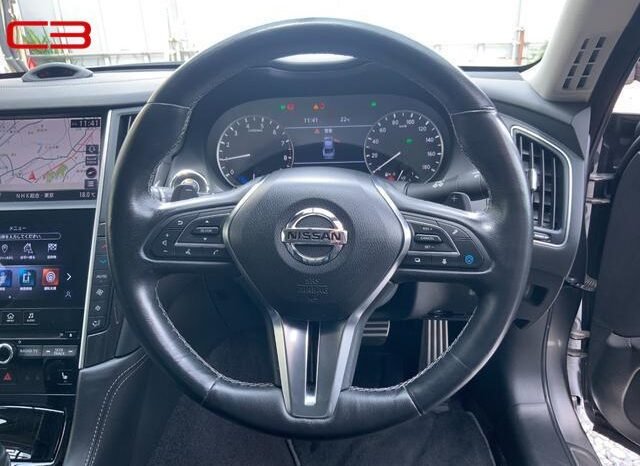 
								NISSAN SKYLINE FOR SALE IN KENYA full									
