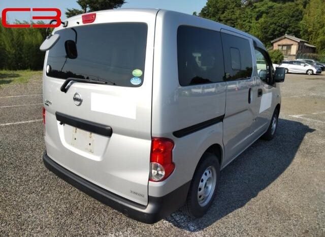 
								NISSAN NV200 VANETTE VAN FOR SALE IN KENYA full									