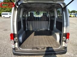 
										NISSAN NV200 VANETTE VAN FOR SALE IN KENYA full									