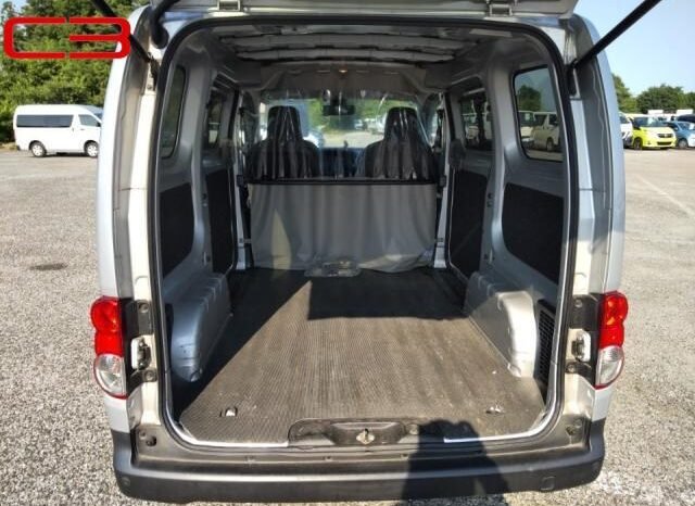 
								NISSAN NV200 VANETTE VAN FOR SALE IN KENYA full									
