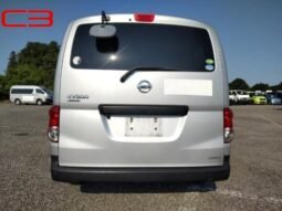 
										NISSAN NV200 VANETTE VAN FOR SALE IN KENYA full									