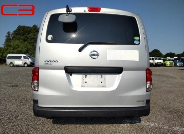 
								NISSAN NV200 VANETTE VAN FOR SALE IN KENYA full									
