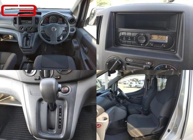 
								NISSAN NV200 VANETTE VAN FOR SALE IN KENYA full									