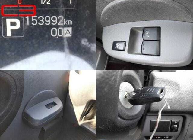 
								NISSAN NV200 VANETTE VAN FOR SALE IN KENYA full									