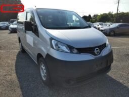 NISSAN NV200 VANETTE VAN FOR SALE IN KENYA