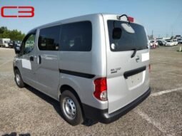 
										NISSAN NV200 VANETTE VAN FOR SALE IN KENYA full									