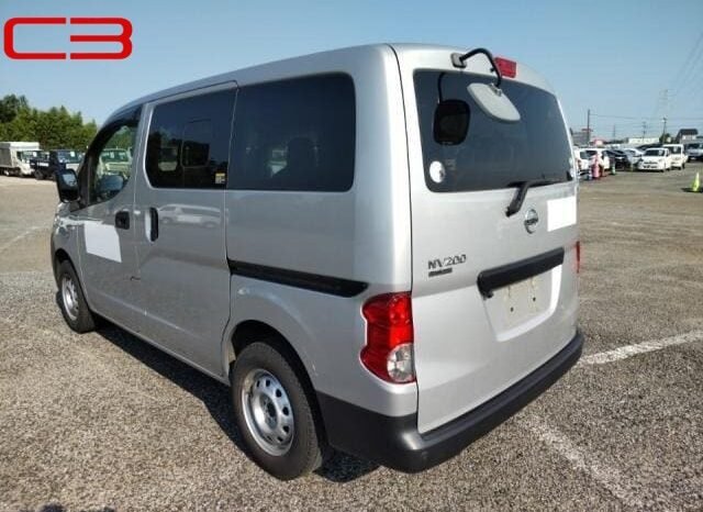 
								NISSAN NV200 VANETTE VAN FOR SALE IN KENYA full									
