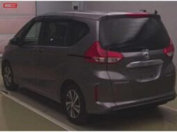 
										HONDA FREED PLUS HYBRID FOR SALE IN KENYA full									